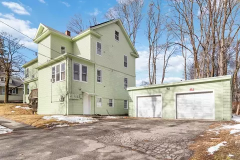 Other - 41 Eureka St, Worcester, MA 01603 photo 1 of 8