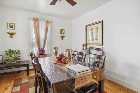 Dining - 41 Eureka St, Worcester, MA 01603 photo 3 of 5