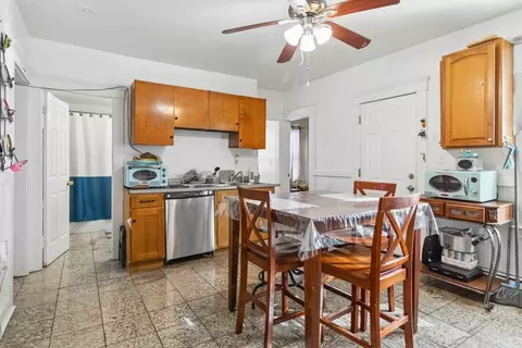 Kitchen - 41 Eureka St, Worcester, MA 01603 photo 5 of 5