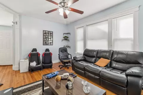 Living - 41 Eureka St, Worcester, MA 01603 photo 1 of 4