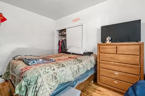 Bedroom - 41 Eureka St, Worcester, MA 01603 photo 11 of 11