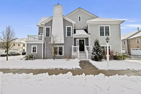 50 Daisy Ln, Plymouth, MA 02360