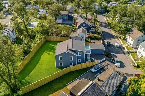 62 Circuit Rd, Medford, MA 02155