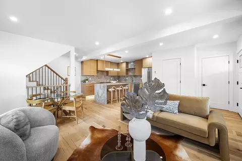 6 Exeter St #6, Arlington, MA 02474