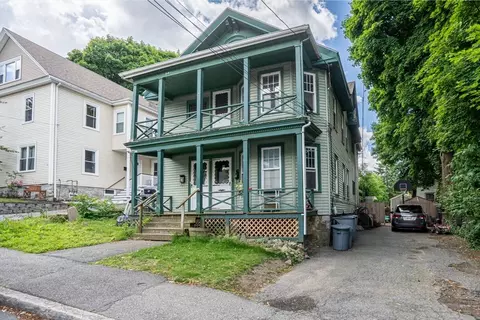 7 Davis St # -9, Woburn, MA 01801