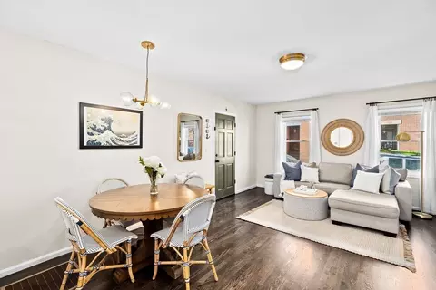21 Mystic St #1, Boston, MA 02129