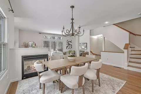 26 Columbia Ave #1, Newton, MA 02464