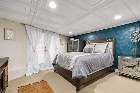Bedroom - 242 Boston Rd, Sutton, MA 01590 photo 5 of 6