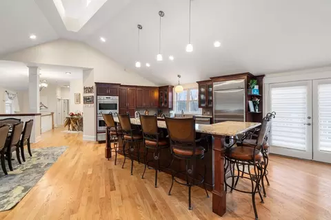 Kitchen - 242 Boston Rd, Sutton, MA 01590 photo 2 of 5