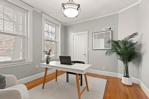 48 Marshal UNIT A, Brookline, MA 02446 photo 9