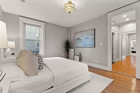 48 Marshal UNIT A, Brookline, MA 02446 photo 17