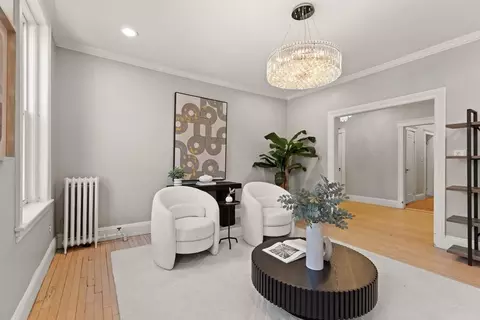 48 Marshal UNIT A, Brookline, MA 02446 photo 7