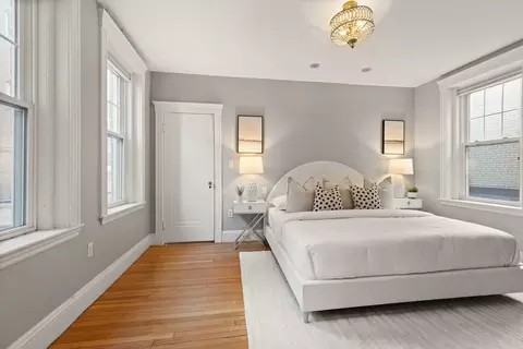 48 Marshal UNIT A, Brookline, MA 02446 photo 15