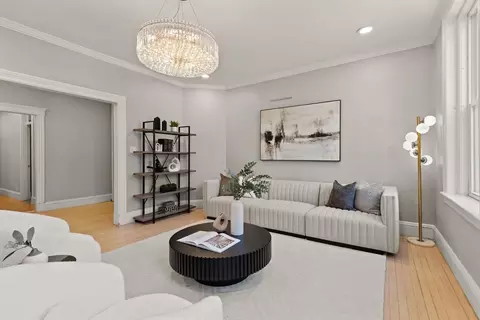 48 Marshal UNIT A, Brookline, MA 02446 photo 5