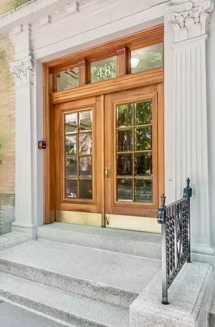 48 Marshal UNIT A, Brookline, MA 02446 photo 2