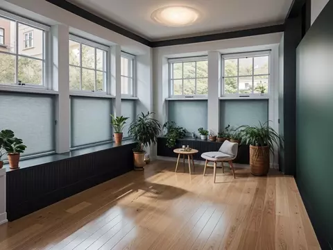 48 Marshal UNIT A, Brookline, MA 02446 photo 20