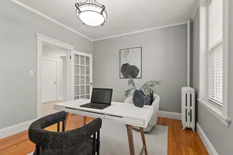 48 Marshal UNIT A, Brookline, MA 02446 photo 10