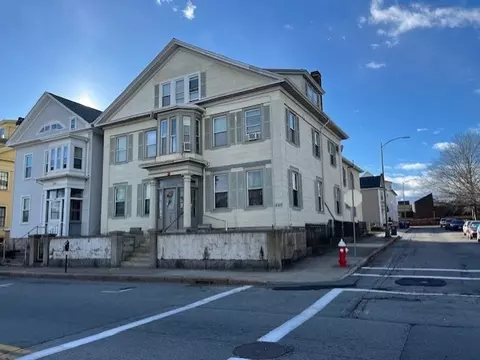 485 County St, New Bedford, MA 02740