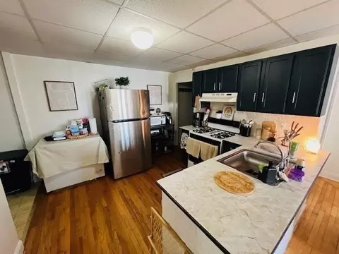Kitchen - 471 Middle St, Fall River, MA 02724 photo 1 of 1