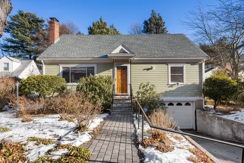 512 Appleton St, Arlington, MA 02476