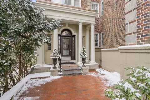 32 Shepard St #31, Cambridge, MA 02138