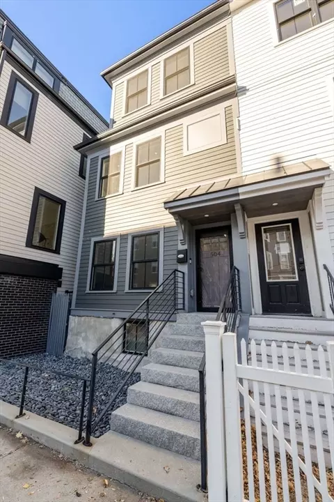504 E 3rd St, Boston, MA 02127 photo 32