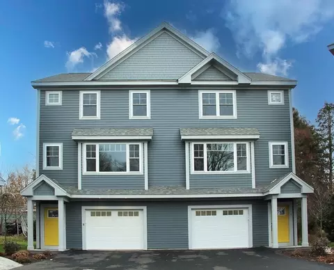 29 Sherman Ave #D, Northampton, MA 01060