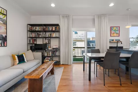 38 Line St #38, Somerville, MA 02143