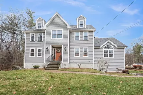 26 Reservoir Rd, Milford, MA 01757