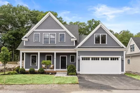 43 Horrigan Dr #2, Dedham, MA 02026
