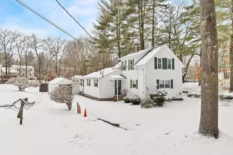 65 Swain Rd, Wilmington, MA 01887