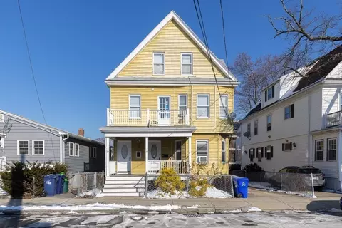 32-34 Gardena St, Brighton, MA 02135