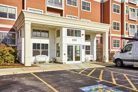 250 Main #121, Hudson, MA 01749