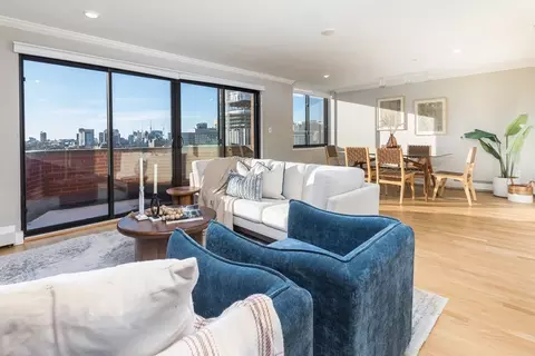 34 Hancock St #7, Boston, MA 02114