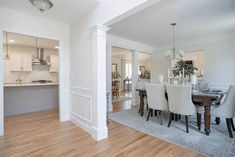 Entry Way - 858 Pine St #MODEL, Raynham, MA 02767 photo 3 of 3