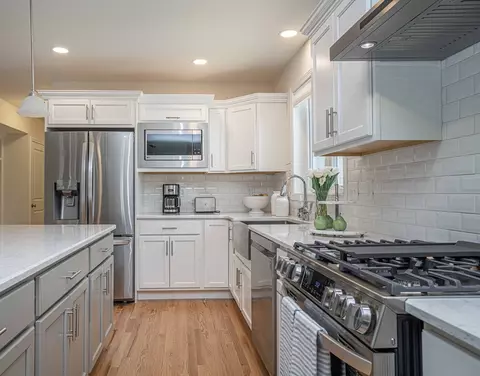 Kitchen - 858 Pine St #MODEL, Raynham, MA 02767 photo 1 of 3
