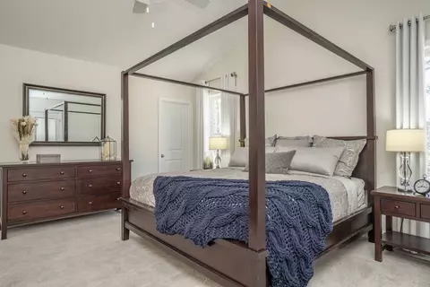 Bedroom - 858 Pine St #MODEL, Raynham, MA 02767 photo 4 of 4