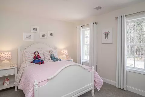 Bedroom - 858 Pine St #MODEL, Raynham, MA 02767 photo 3 of 4