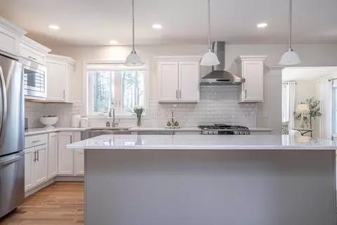 Kitchen - 858 Pine St #MODEL, Raynham, MA 02767 photo 3 of 3