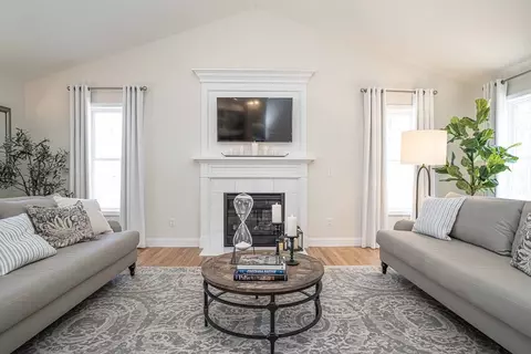 Living - 858 Pine St #MODEL, Raynham, MA 02767 photo 4 of 5