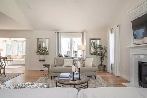 Living - 858 Pine St #MODEL, Raynham, MA 02767 photo 3 of 5