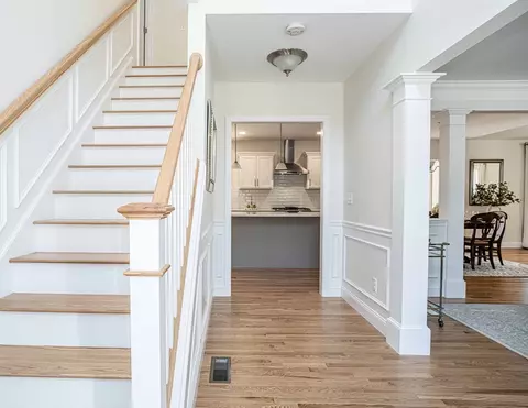 Entry Way - 858 Pine St #MODEL, Raynham, MA 02767 photo 1 of 3