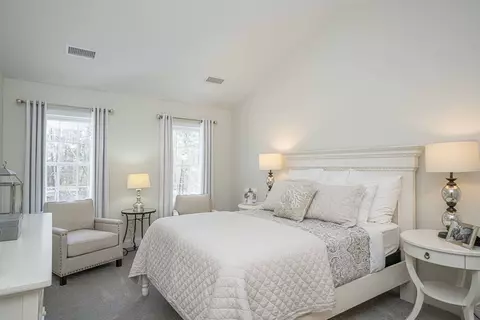 Bedroom - 858 Pine St #MODEL, Raynham, MA 02767 photo 2 of 4