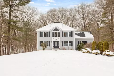 22 Cedar Ln, Georgetown, MA 01833