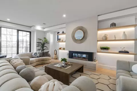 55 Green St #3, Brookline, MA 02446