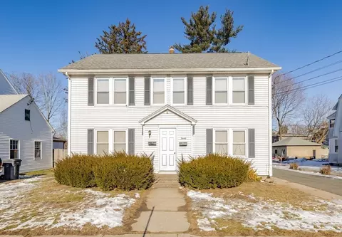 20 Mckinley Ter, Westfield, MA 01085