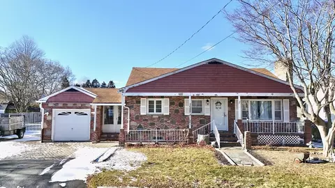 399 John St, New Bedford, MA 02740