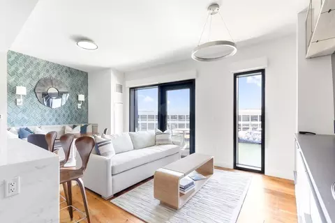 300 Pier 4 Blvd #4K, Boston, MA 02210