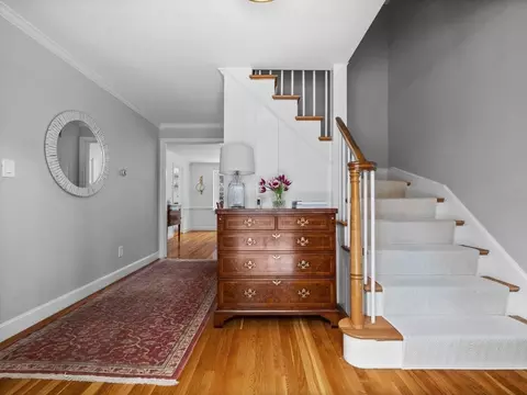 Entry Way - 106 Walpole St, Dover, MA 02030 photo 1 of 1