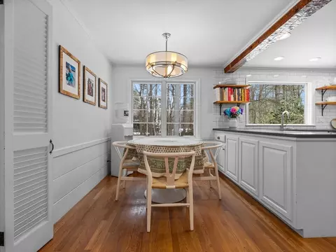 Dining - 106 Walpole St, Dover, MA 02030 photo 1 of 4